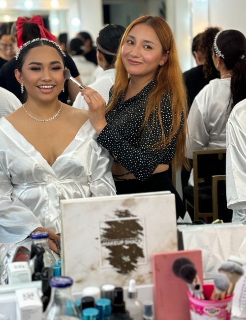 Certificación en Diseñador de Maquillaje Profesional